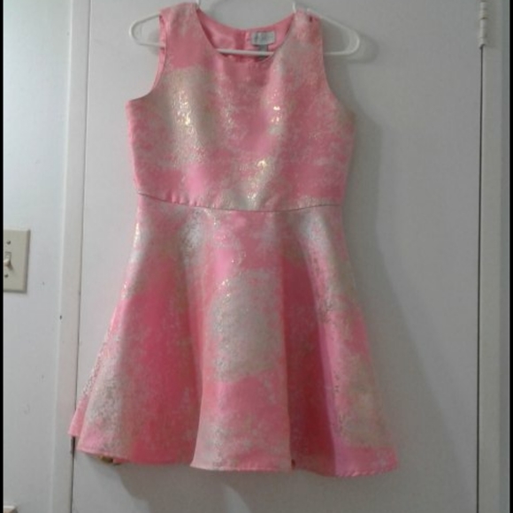 Girls party dress - Picture 1 of 5
